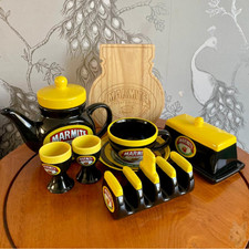 Marmite Breakfast Set Bundle