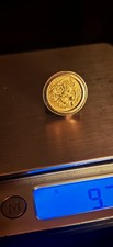 1911 Half Sovereign Ring Sell