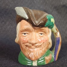 Royal Doulton Miniature "mini"