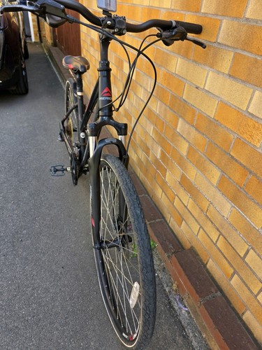 2018 merida crossway - 2018,