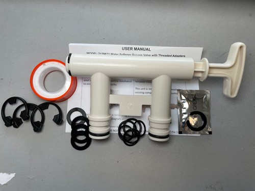 7129871 water softener bypass - softener,