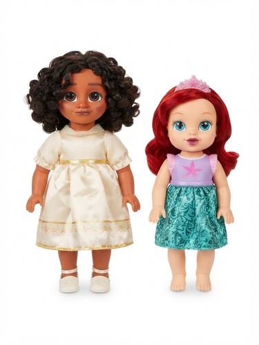 Lot disney princess - 2,