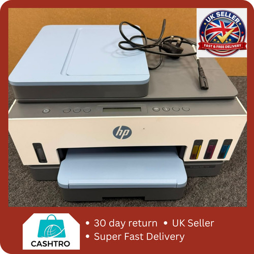Smart tank 7306 printer - printer,
