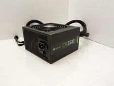 Corsair CS550M 550W Desktop