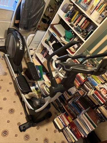 Nordictrack s700 folding - nordictrack,