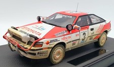 Top Marques 1/18 Scale TOP44BD
