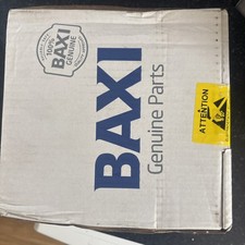 Baxi 7688421 Printed Circuit