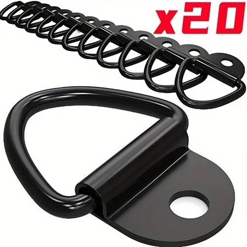 20pcs stainless steel ring - stainless,