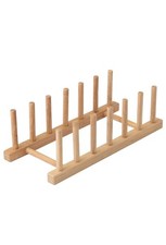 2x IKEA OSTBIT Bamboo Wooden