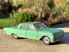 Vintage Dinky Toys Ford Fairlane  - Original Good Condition #148