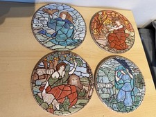 4 x John William Brown