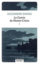 Le Comte de Monte-Cristo - Tome 1 (..., Dumas, Alexandr