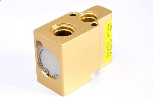 Expansion valve air - valve,,