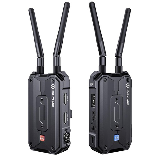 Hollyland pyro wireless - hollyland, h