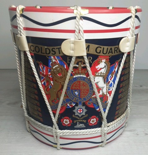 Vintage military coldstream - military,