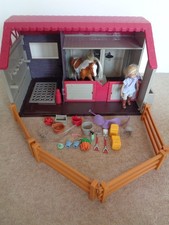 lori doll horse stable horse doll accessories lights