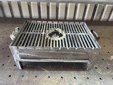 heavy duty barbeque grill