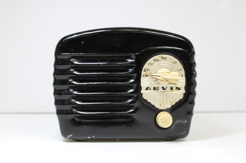 Nice 1940s original ebony - 1940s,