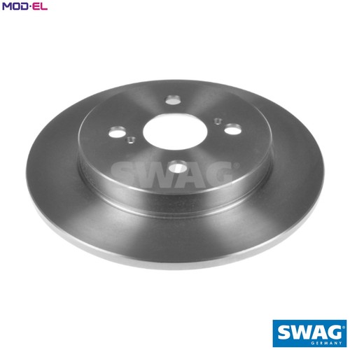 Brake disc 9982 - 81, 92