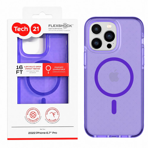 Genuine tech21 iphone pro - genuine,