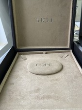 Genuine Fope Jewellery