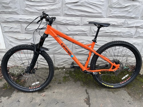 Orange crush comp - orange,