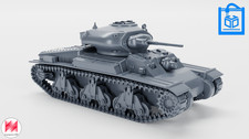 AC1 SENTINEL Tank (2pdr gun)