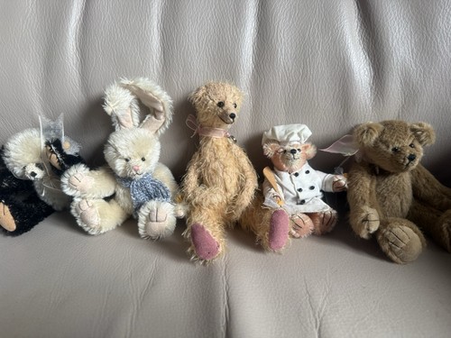 Joblot westie andy west ooak - joblot, 5
