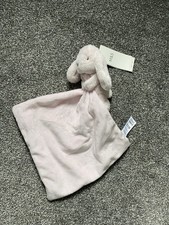 Marks And Spencer Pink Bunny