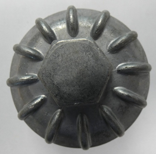 Hatz cover for - for, 1d41