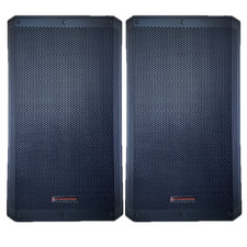 2x Intimidation Enforcer Pro