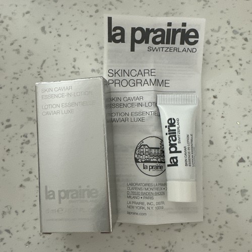 Prairie skin caviar - skin,