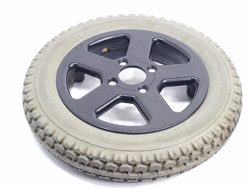 Invacare spectra xtr2 solid - invacare,