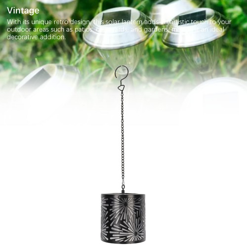 Solar lamp rain proof - solar,