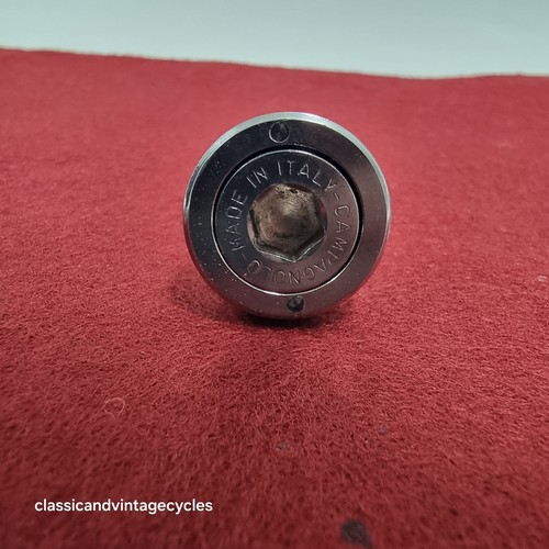 Campagnolo record self - c,