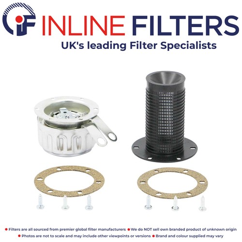 Air filter for terex sx860 - air,