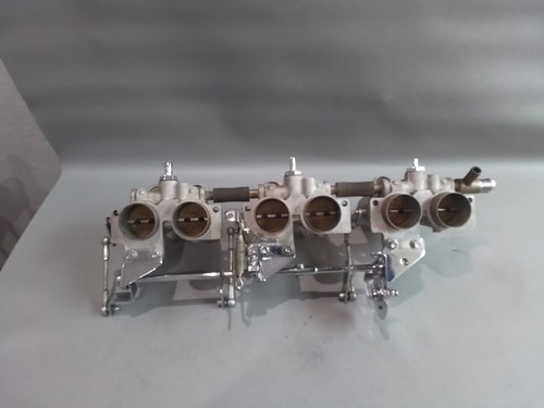 Triumph tr5 pi - tr5/6,