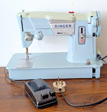 Singer 357k heavy duty - singer, sewing