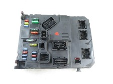 Peugeot 206 Hatchback 2A/C