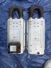 BMW 3 E46 2004 Convertible Roof Roll Over Bar Protection 