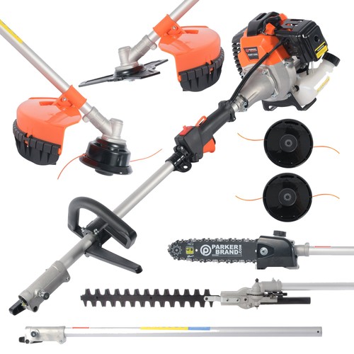 Petrol garden tool - garden,