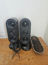 Q Acoustics Q7000LR Front or
