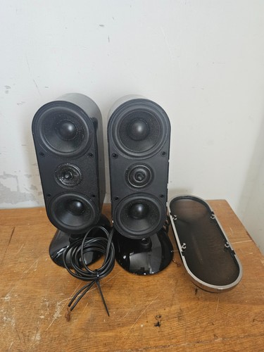 Acoustics q7000lr front - q7000lr,