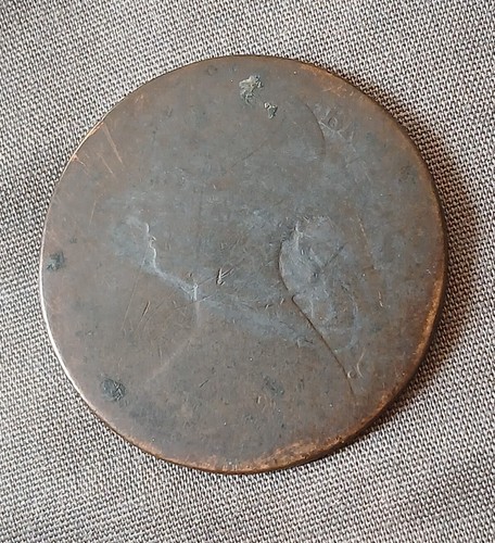 1866 great britain queen - 1866,