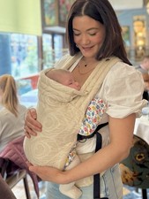 Artipoppe Zeitgeist Baby