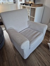 Ikea covers set for Gronlid Armchair in Sporda Natural  003.990.14