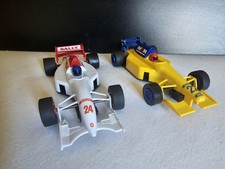 Hornby scalextric c698 - scalextric, team