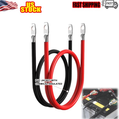 Gauge battery inverter cable - gauge,