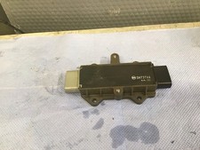 Honda BF90 VST Voltage