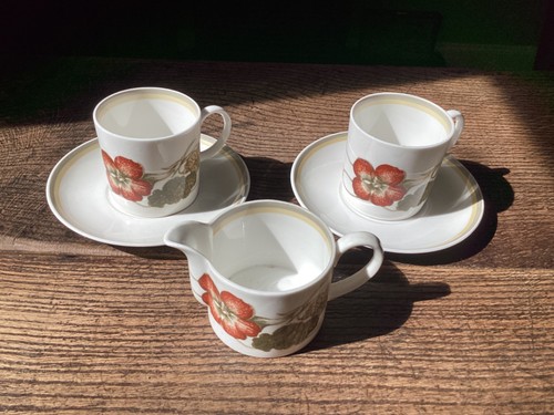 Susie cooper coffee set the - susie,